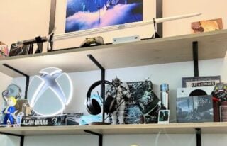 Phil Spencer could be teasing Xbox’s game streaming device in a new office photo