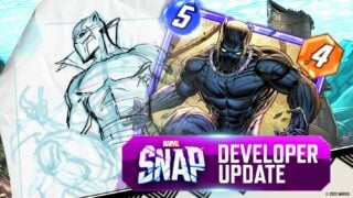 Marvel Snap’s Season 2, Warriors of Wakanda, is now live