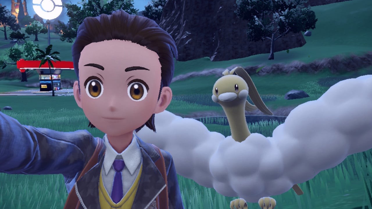 Pokemon Scarlet & Violet: How To Get Shiny Starters