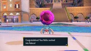 Rellor Evolution: How to evolve Rellor into Rabsca – Pokemon Scarlet and Violet