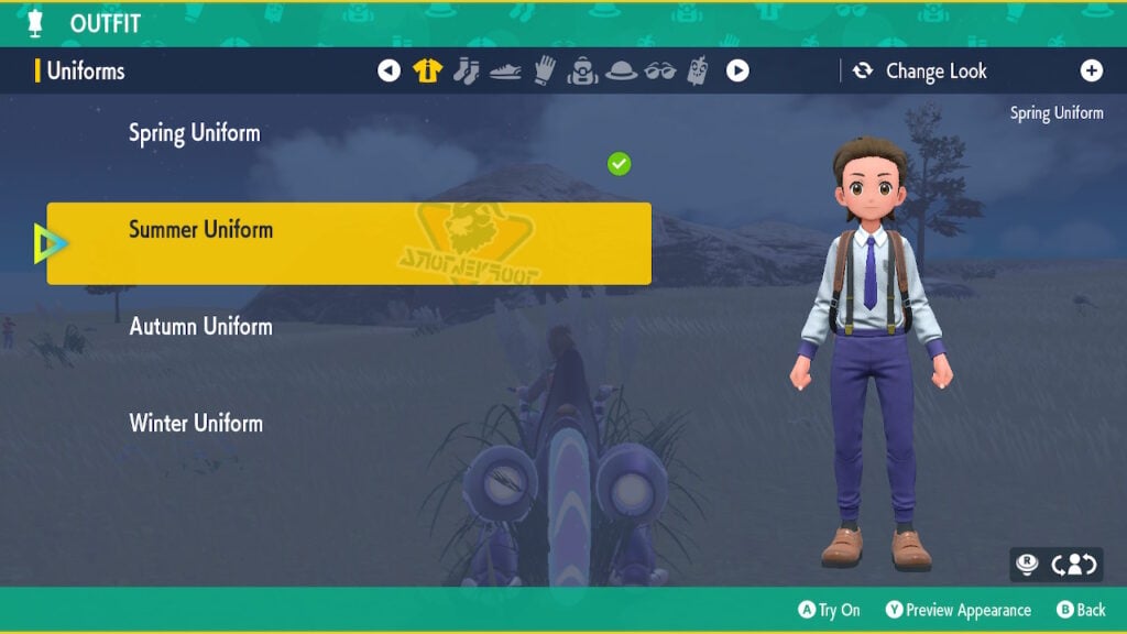 how-to-change-outfit-in-pokemon-scarlet-and-violet-vgc