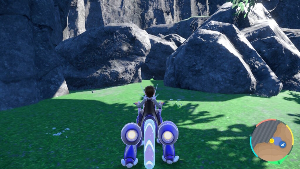 Iron Valiant Location Where To Catch Iron Valiant Pokemon Scarlet And iron-valiant-location-where-to-catch-iron-valiant-pokemon-scarlet-and
