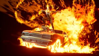 Marvel’s Midnight Suns is the year’s biggest surprise