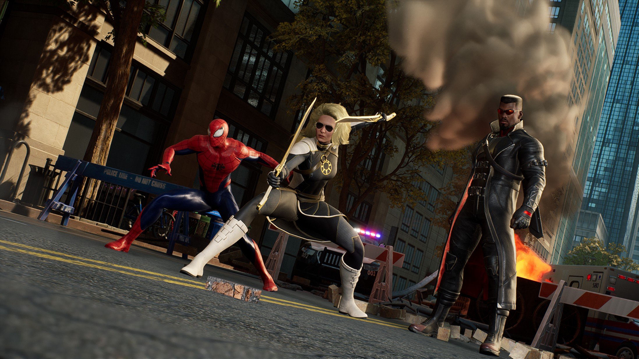 Marvel's Midnight Suns Review: Gameplay Impressions, Videos and