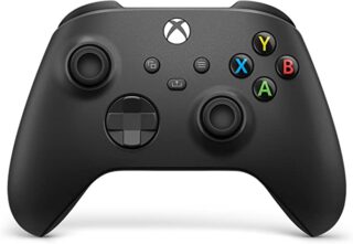 Target's $250 Xbox Series S Black Friday deal also includes