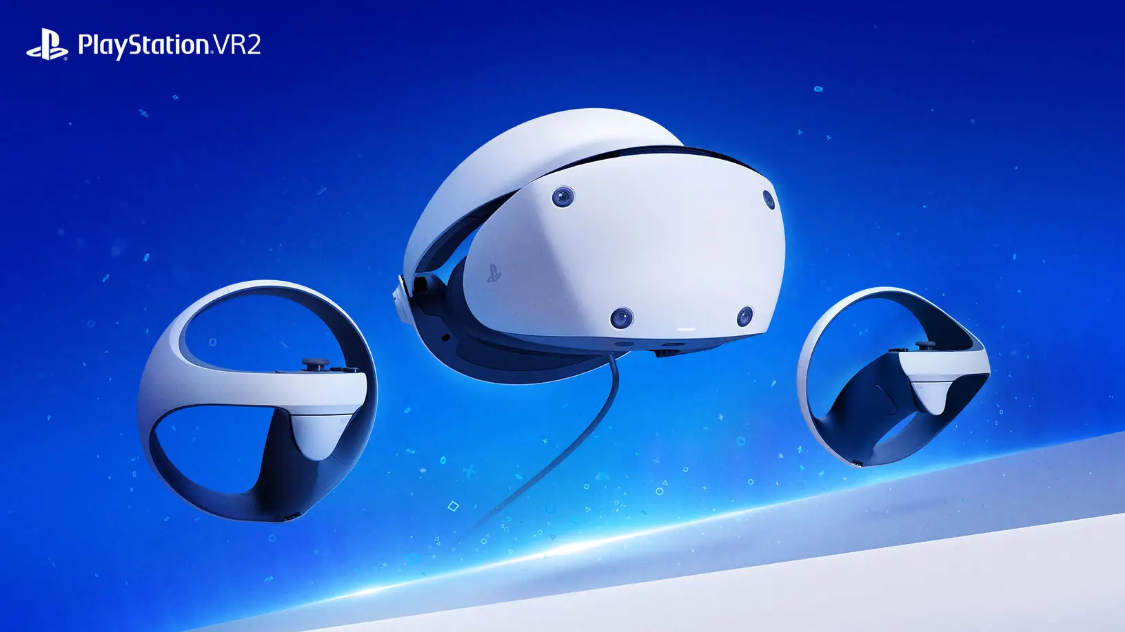 その他 PSVR2 PlayStation VR2 Confirmed: PlayStation VR2 will release in February for $550