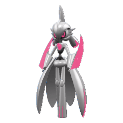 Iron Moth (Pokémon) - Bulbapedia, the community-driven Pokémon