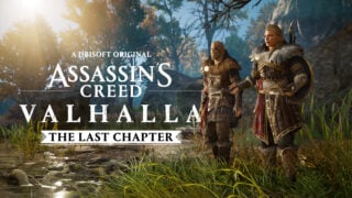 Assassin’s Creed Valhalla’s post-launch support will end next month with The Last Chapter
