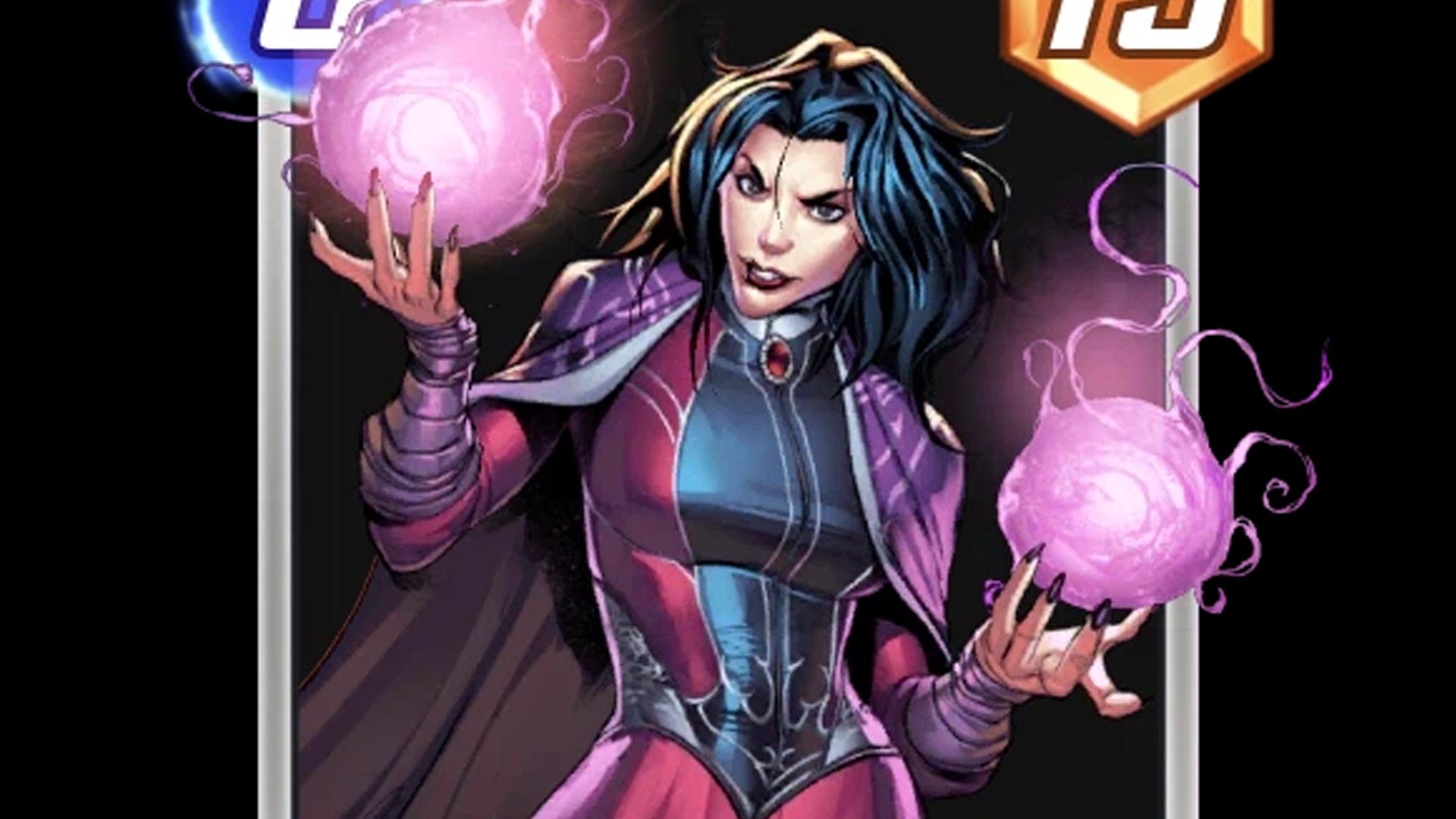 Marvel Snap: The Best Psylocke Deck