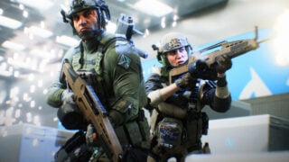 See How Far Battlefield 2042 Has Come with Free-to-Play Week on