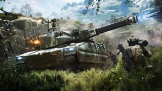 Why Battlefield 4 is Experiencing a Sudden Surge in Interest As Battlefield  2042 Prepares For Release - IGN