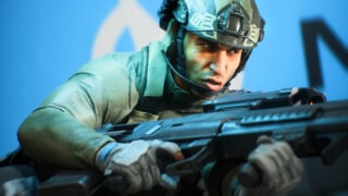 Criterion joins EA Entertainment to focus on Battlefield development