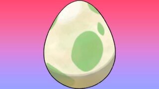 How to learn Egg moves in Pokemon Scarlet and Violet
