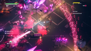 Review: From Space is a perfectly solid twin-stick shooter, and that’s all it needs to be