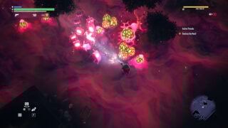 Review: From Space is a perfectly solid twin-stick shooter, and that’s all it needs to be