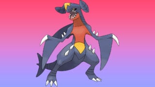 Garchomp location: Where to catch Garchomp Pokemon Scarlet and Violet