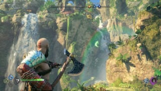 God of War Ragnarok: Odin's Ravens Locations