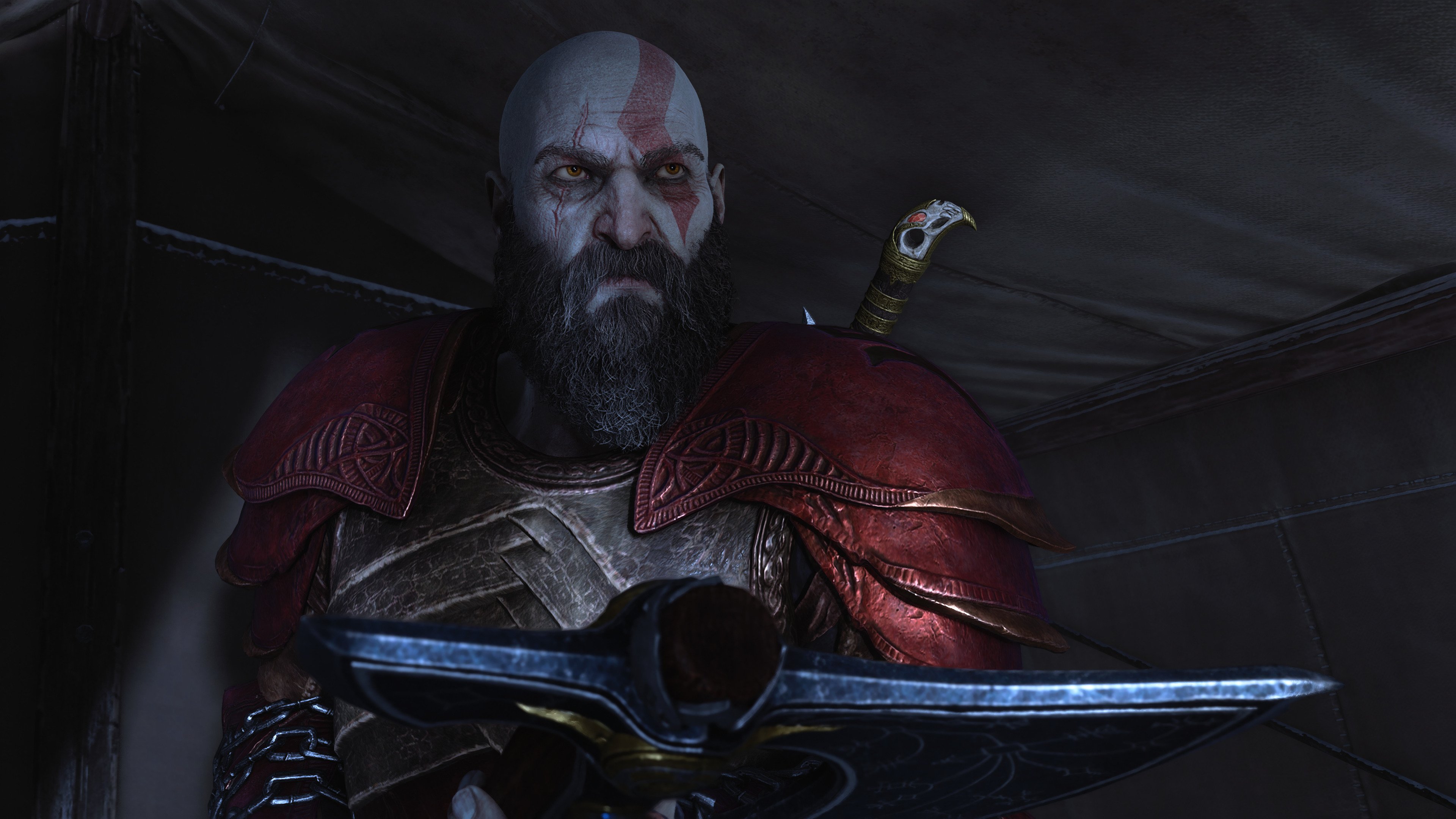 Review: God of War Ragnarök is one of the best PlayStation games ever