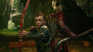 Review: God of War Ragnarök is one of the best PlayStation games ever