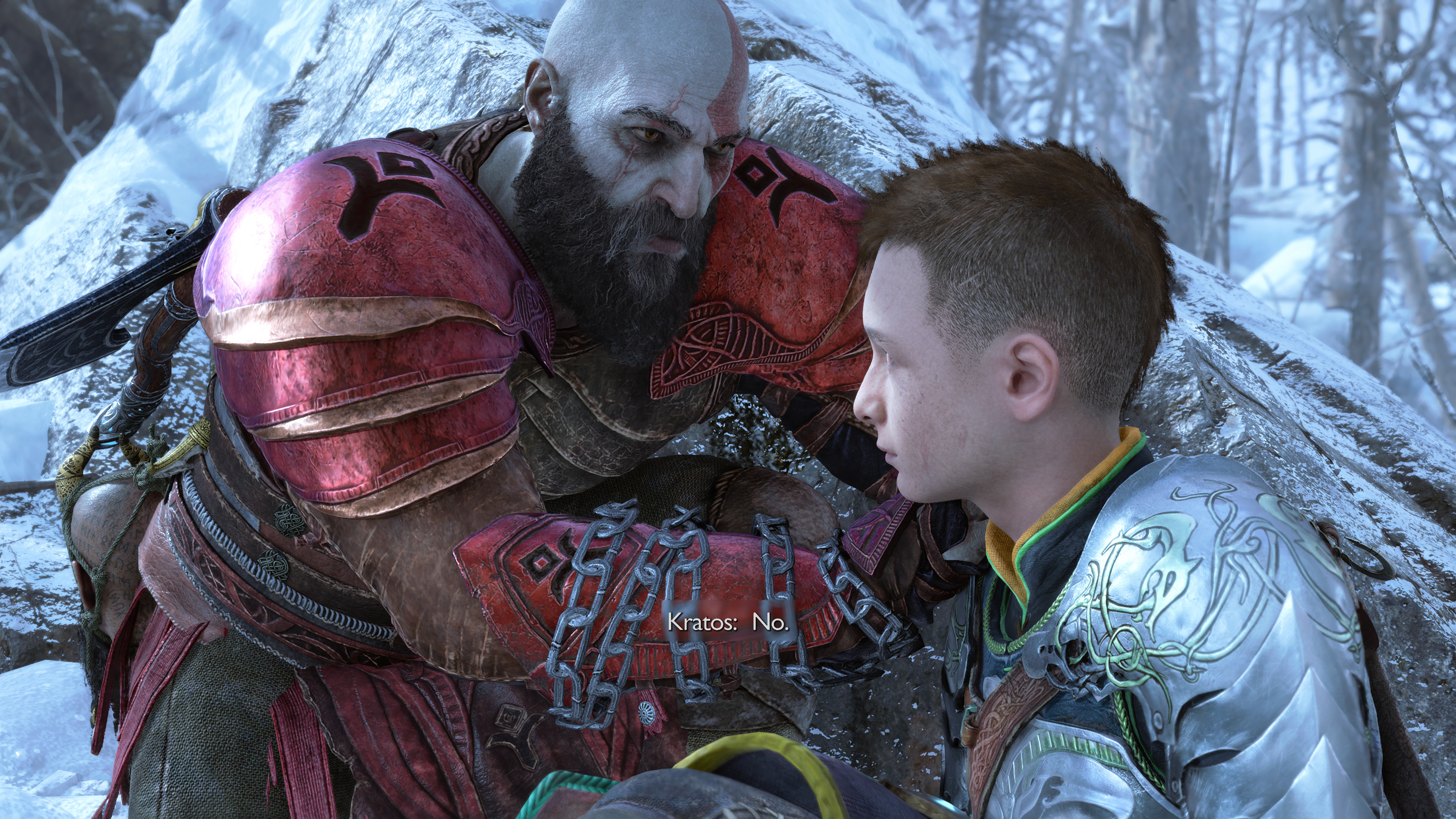 Review: God of War Ragnarök is one of the best PlayStation games ever