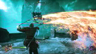 Review: God of War Ragnarök is one of the best PlayStation games ever