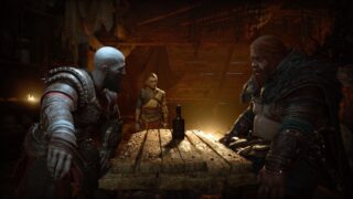 Review: God of War Ragnarök is one of the best PlayStation games ever