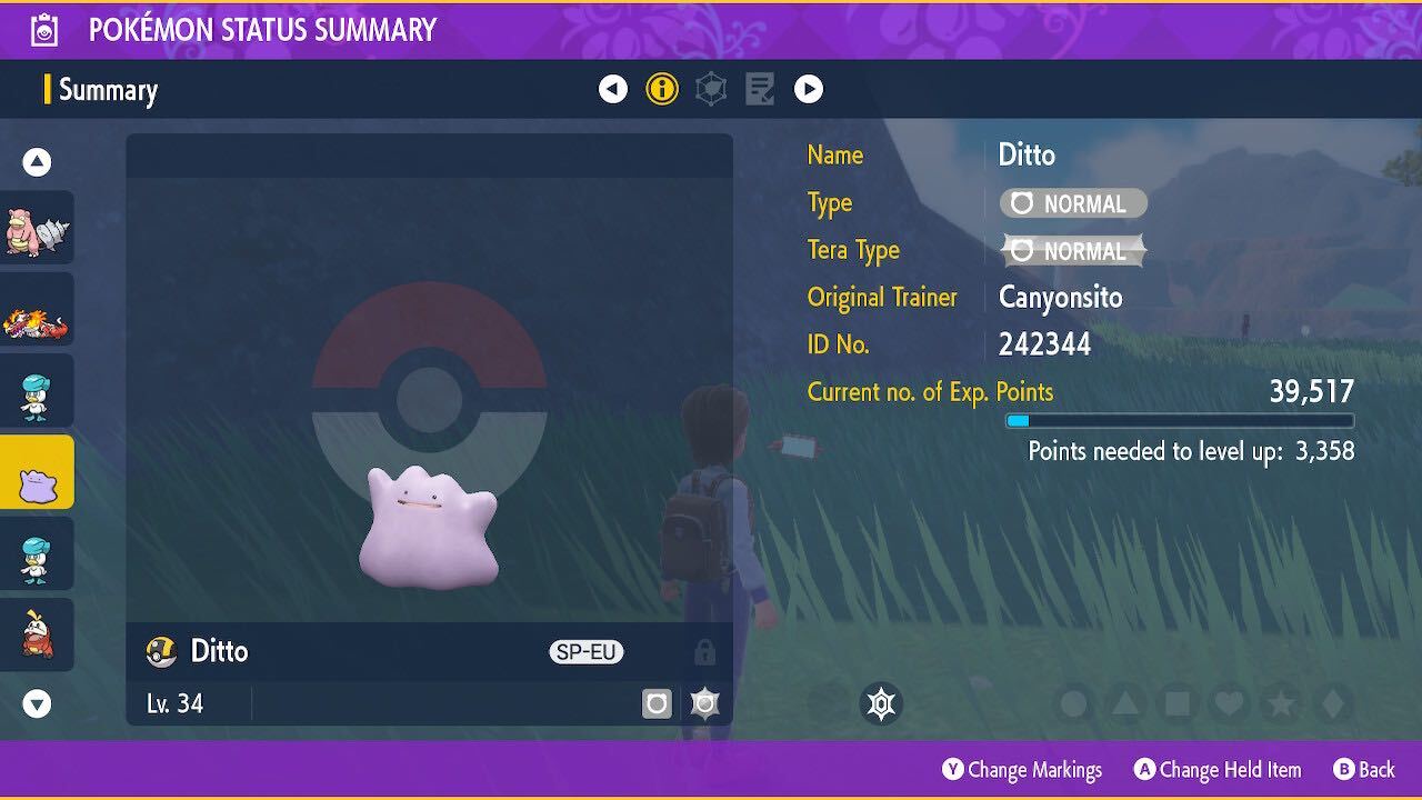 Using the Masuda method, what is your average amount of eggs it