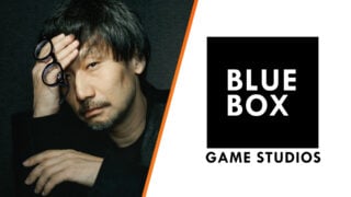 Could 'Abandoned' from Blue Box Game be next Silent Hill?