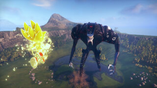 Review: Sonic Frontiers is a fine return to form for the series