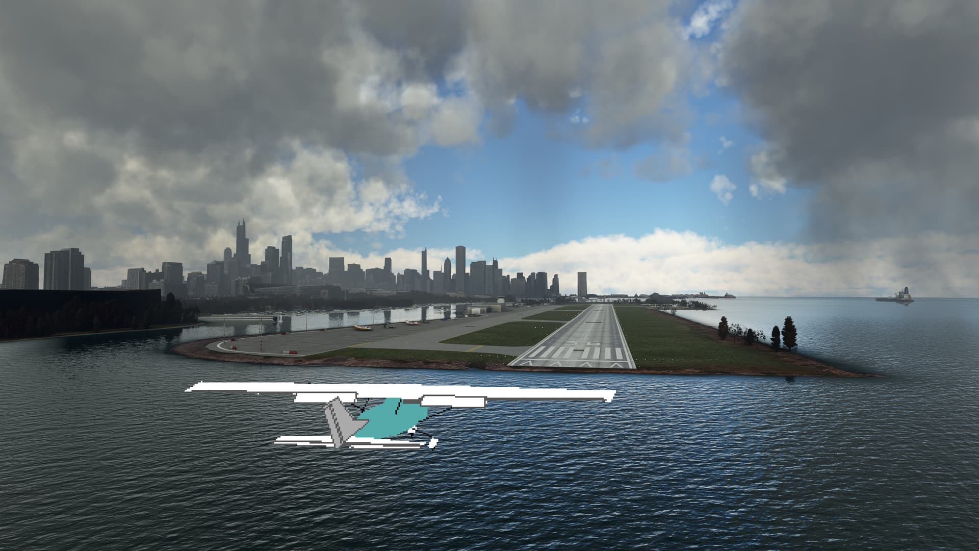 Microsoft Flight Simulator 40th Anniversary: Helicopters, Gliders, DHC-2,  DC-3 & Many More New Aircraft - Threshold