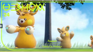 Pawmo Evolution: How to evolve Pawmo into Pawmot – Pokemon Scarlet and Violet