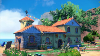 Pokémon Scarlet and Violet are the most feature-rich entries in years