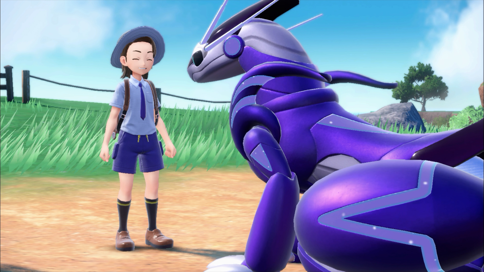 Pokemon GO - Armored Mewtwo and Clone Pokemon trailer