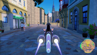 Pokémon Scarlet and Violet are the most feature-rich entries in years