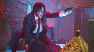 Lionsgate wants to make ‘a big AAA game’ based on John Wick