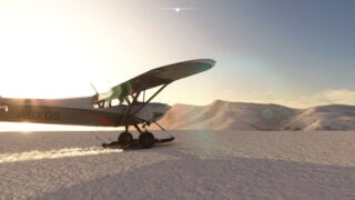 Microsoft Flight Simulator Interview - Jorg Neumann Discusses Free 40th  Anniversary Edition & Future of the Sim