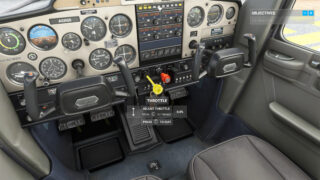 On its 40th anniversary, Flight Simulator’s boss is already looking to the horizon