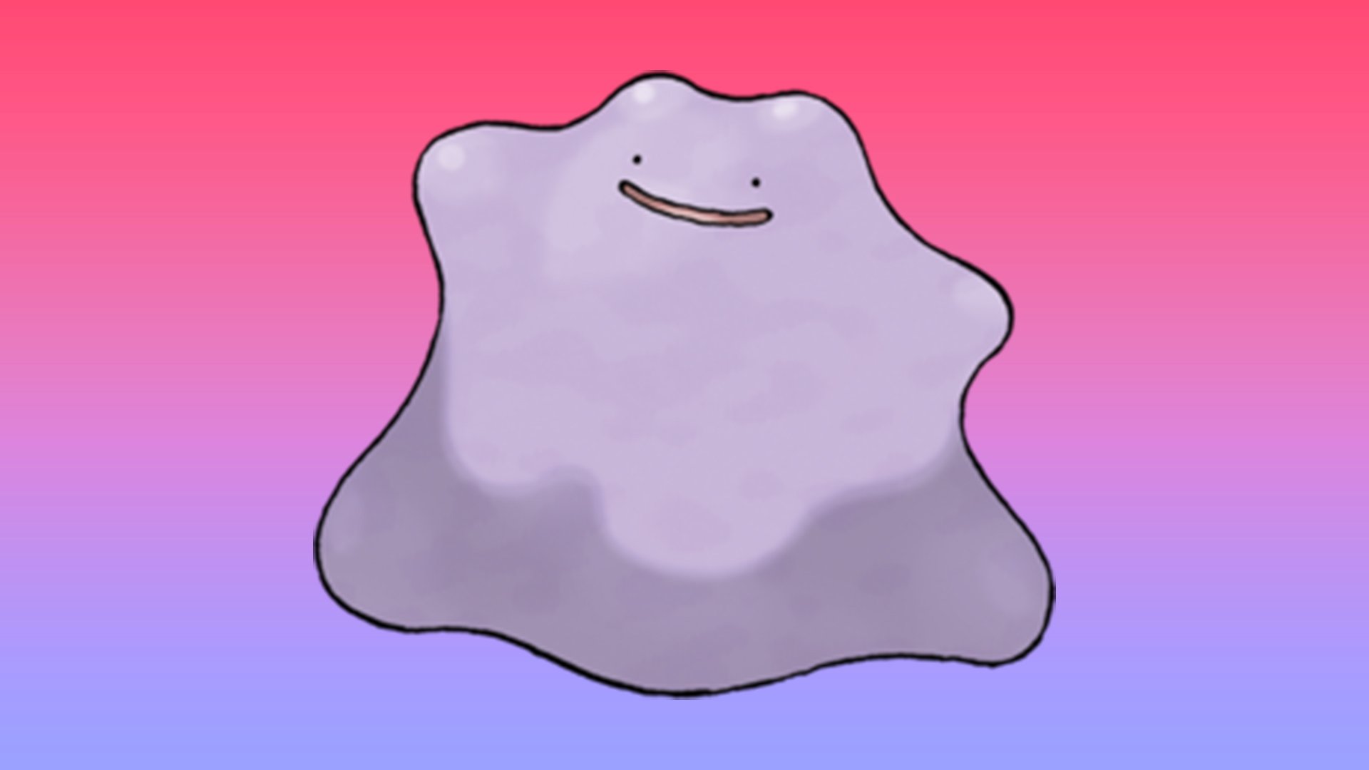 Ditto location: Where to catch Ditto Pokemon Scarlet and Violet