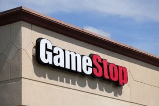 GameStop’s website is reportedly showing customer data including addresses