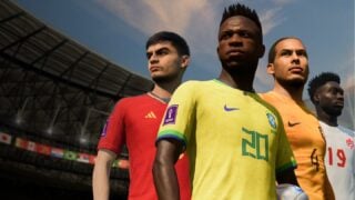 FIFA 23’s World Cup mode release date has been confirmed, details revealed