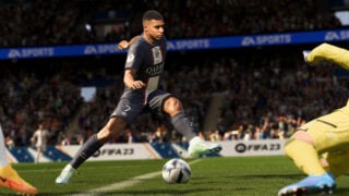 EA remove FIFA 23 da PS Store e outras lojas digitais - PSX Brasil