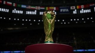 EA predicts Argentina will win the 2022 World Cup, after getting the last three right
