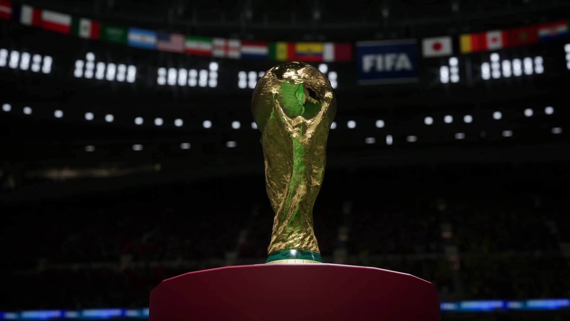 EA prédit que l’Argentine remportera la Coupe du monde 2022, après avoir réussi les trois derniers matches