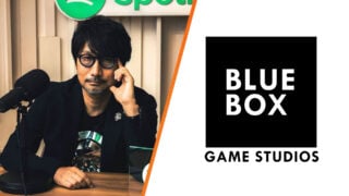 Abandoned studio thanks Kojima for ‘addressing conspiracy theories openly’
