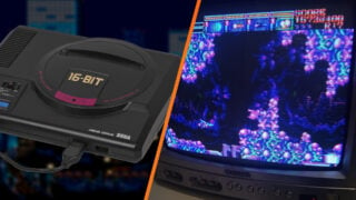 Streets of Rage composer Yuzo Koshiro is working on a new Mega Drive game