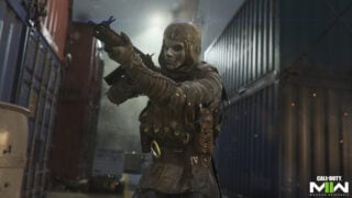 Modern Warfare 2 is already close to topping Vanguard’s lifetime sales in Europe