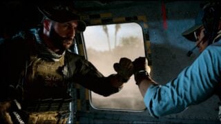 Modern Warfare 2 launch breaks franchise sales record, Activision claims