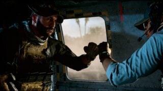 Call of Duty: Modern Warfare II Teaser Confirms June Reveal