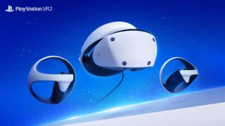 PlayStation VR2 pre-orders start today and you can now register for an invite