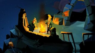 Return to Monkey Island is coming to mobile this month